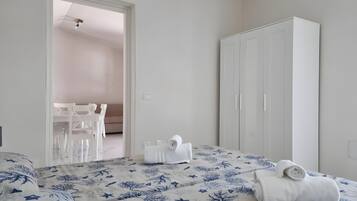 Wi-Fi, roupa de cama