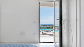 Wifi y ropa de cama