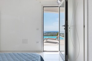 3 室のベッドルーム、WiFi、ベッドシーツ