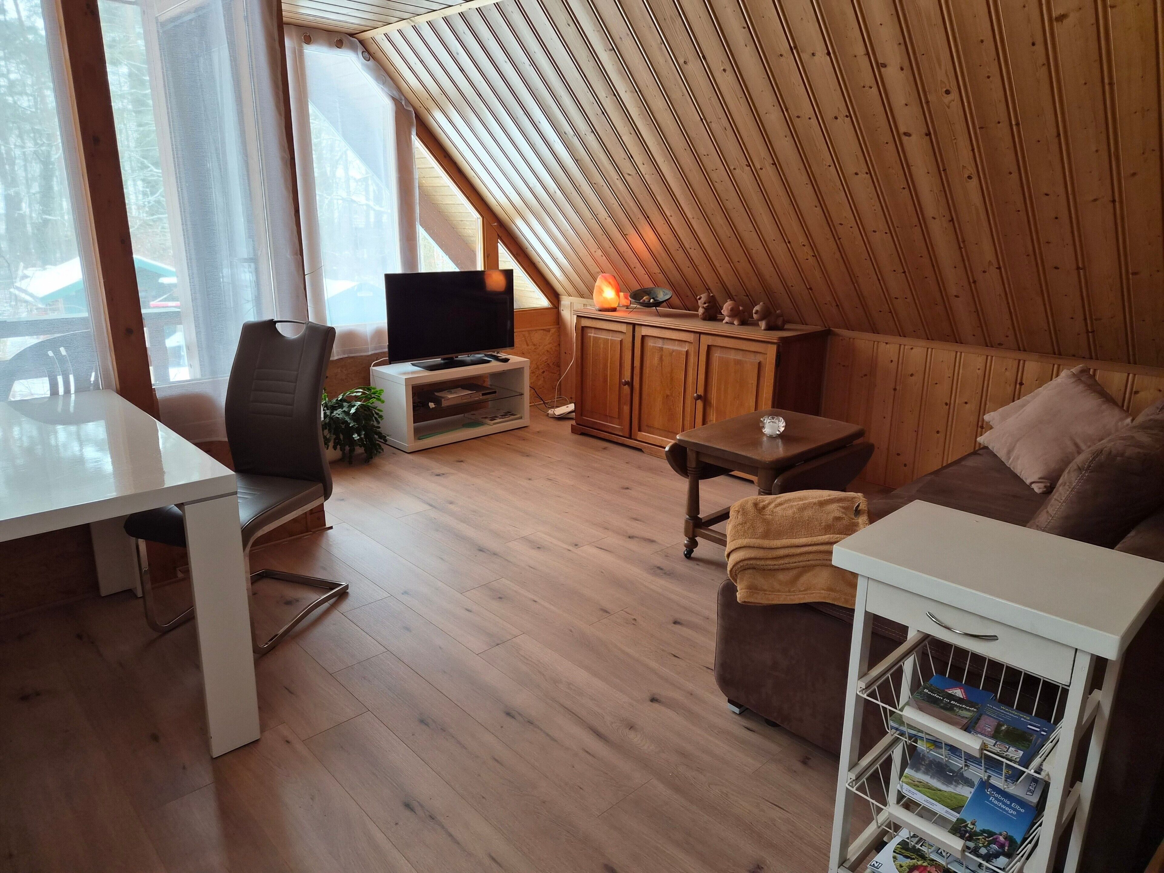 Fernseher
