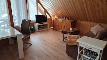 Fernseher