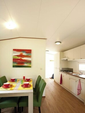 Hus | Spiseområde