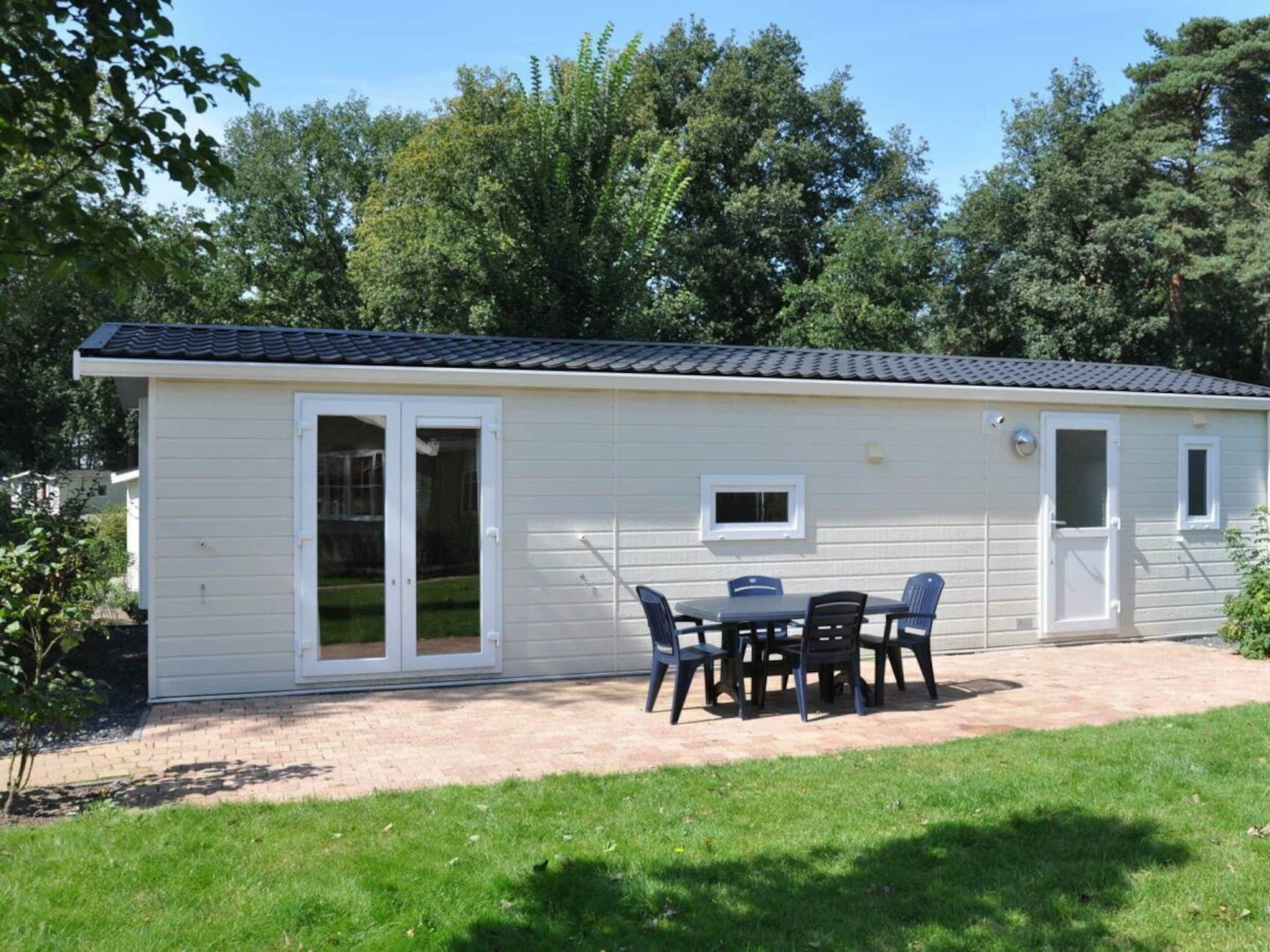 Ferienhaus | Speisen im Freien