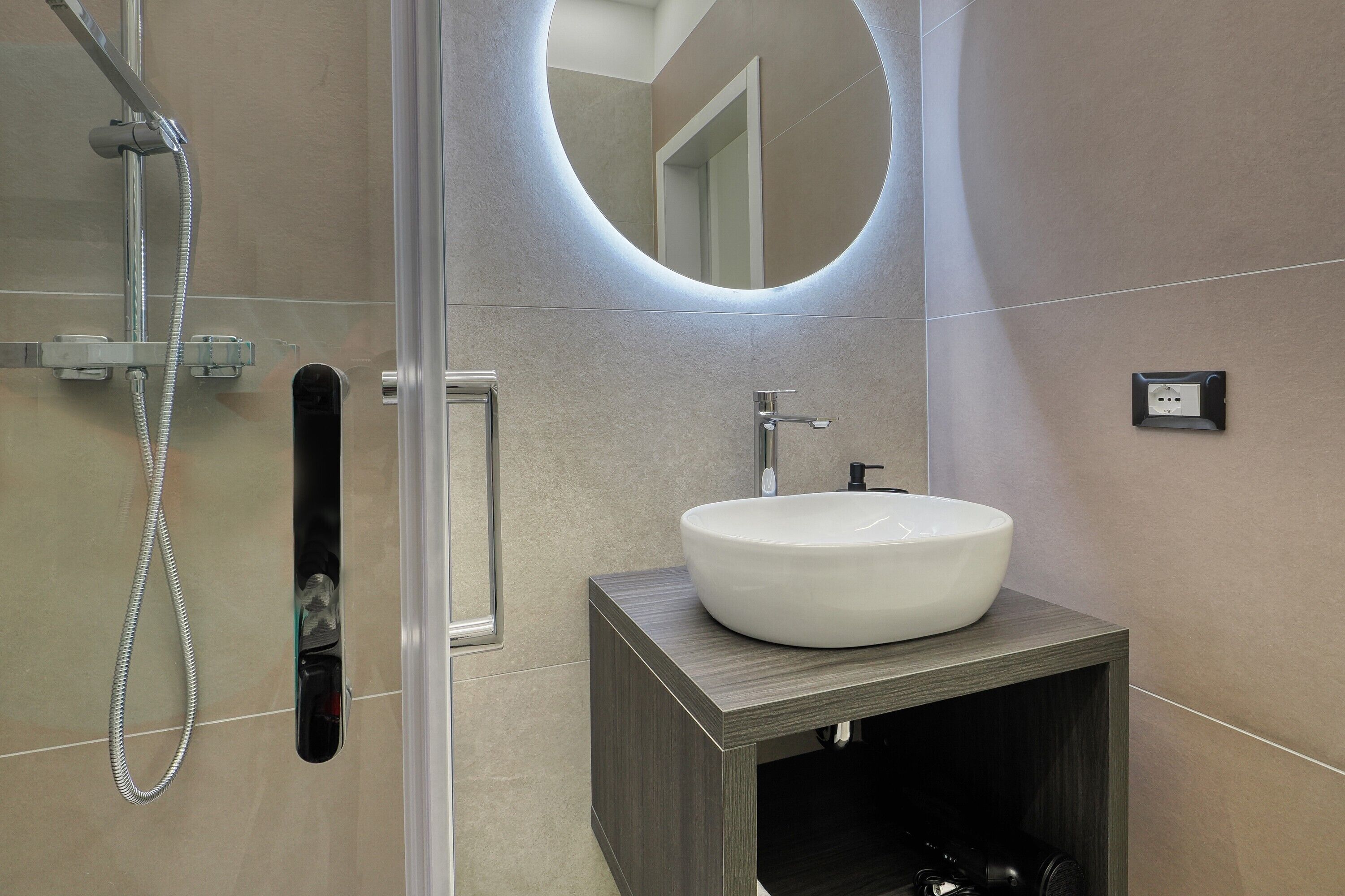 Badkamer