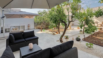 Terras