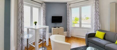 TV connectée