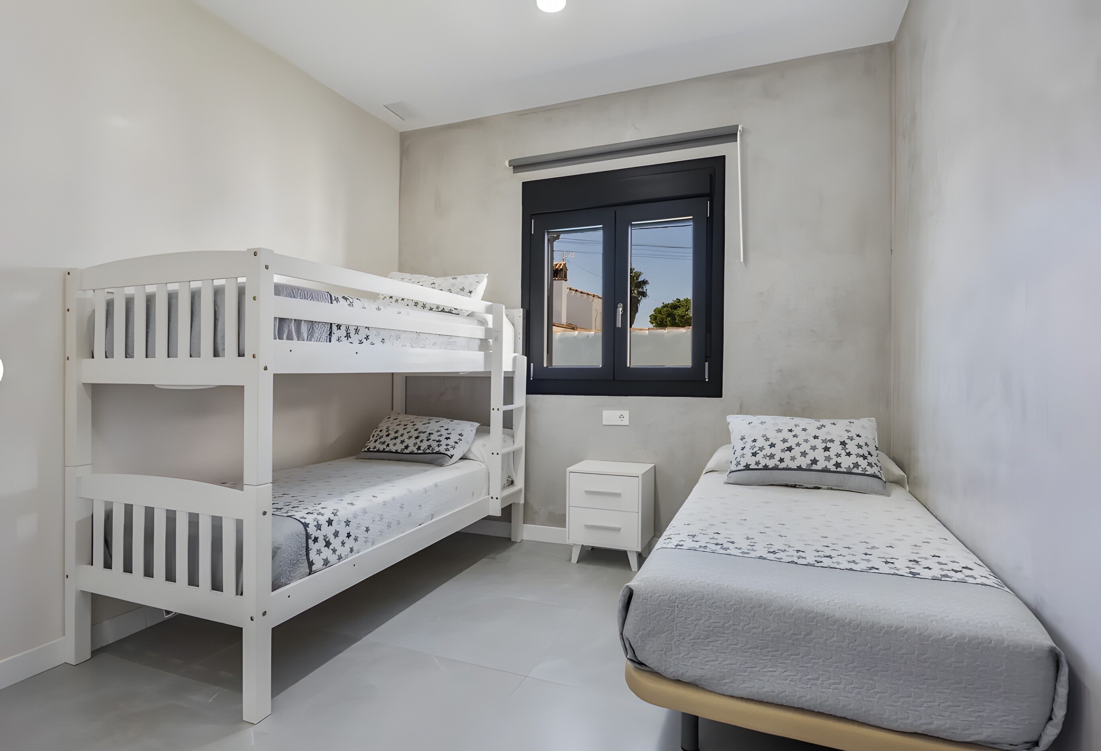 6 slaapkamers, wifi, beddengoed