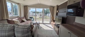 Seaside Haven Hunstanton 2026 Model