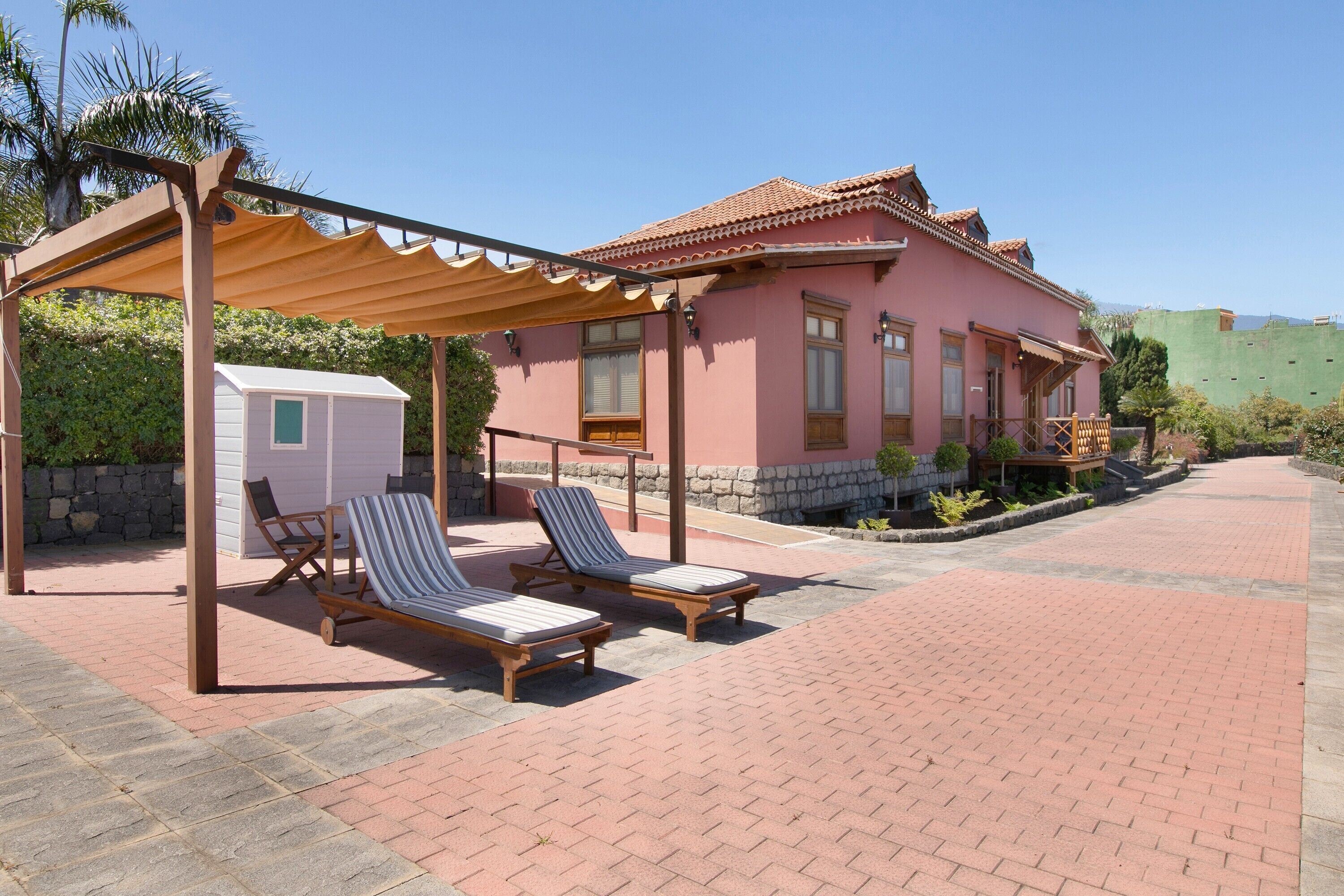 Terras