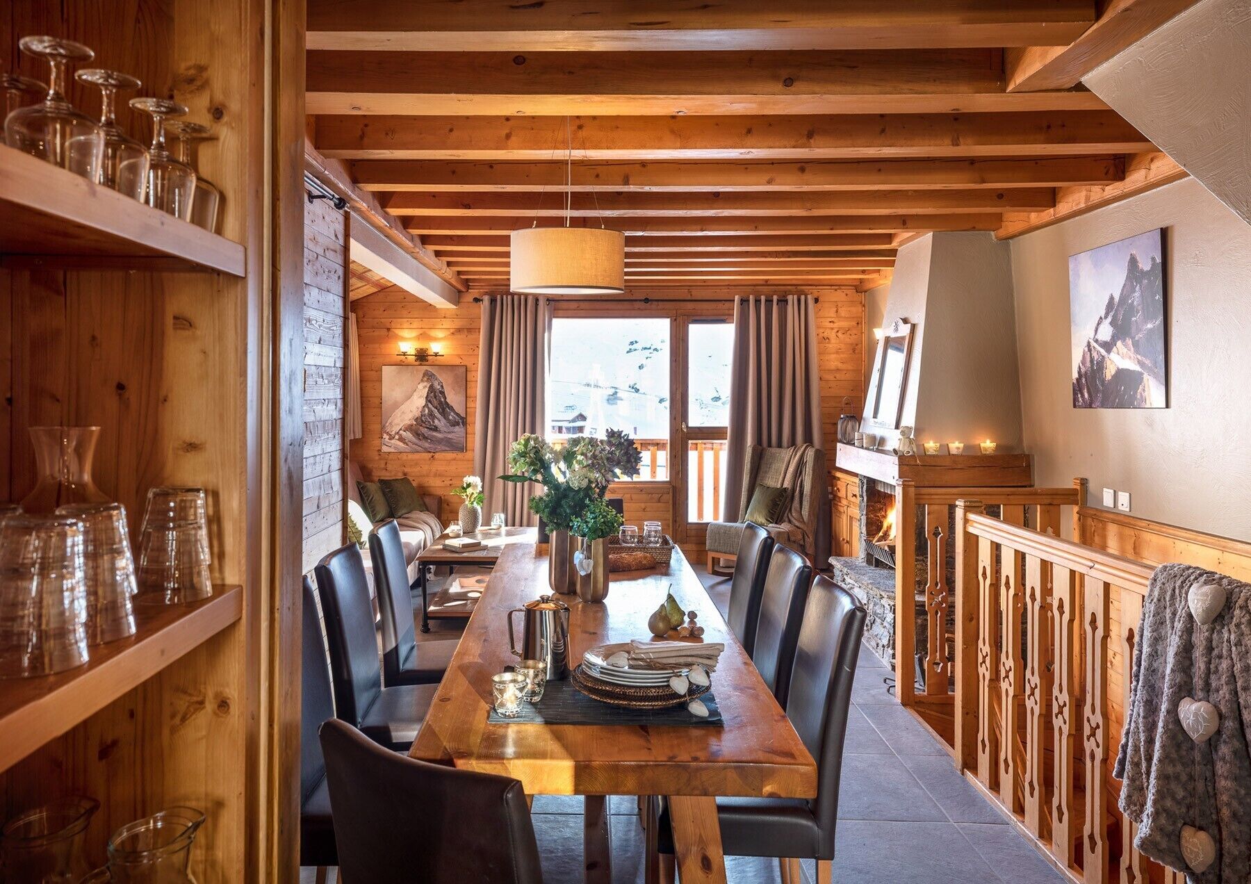 Restaurantes
