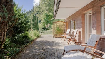 Terras
