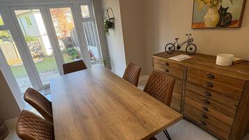 House | 4 bedrooms