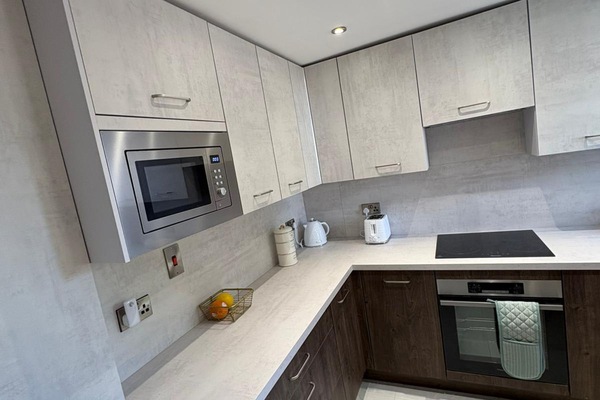House | 4 bedrooms, high-speed internet