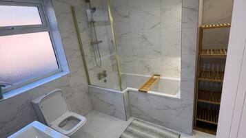 4 habitaciones