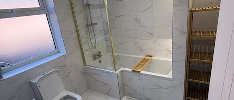 Maison | 4 chambres
