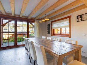 Ferienhaus | Speisen