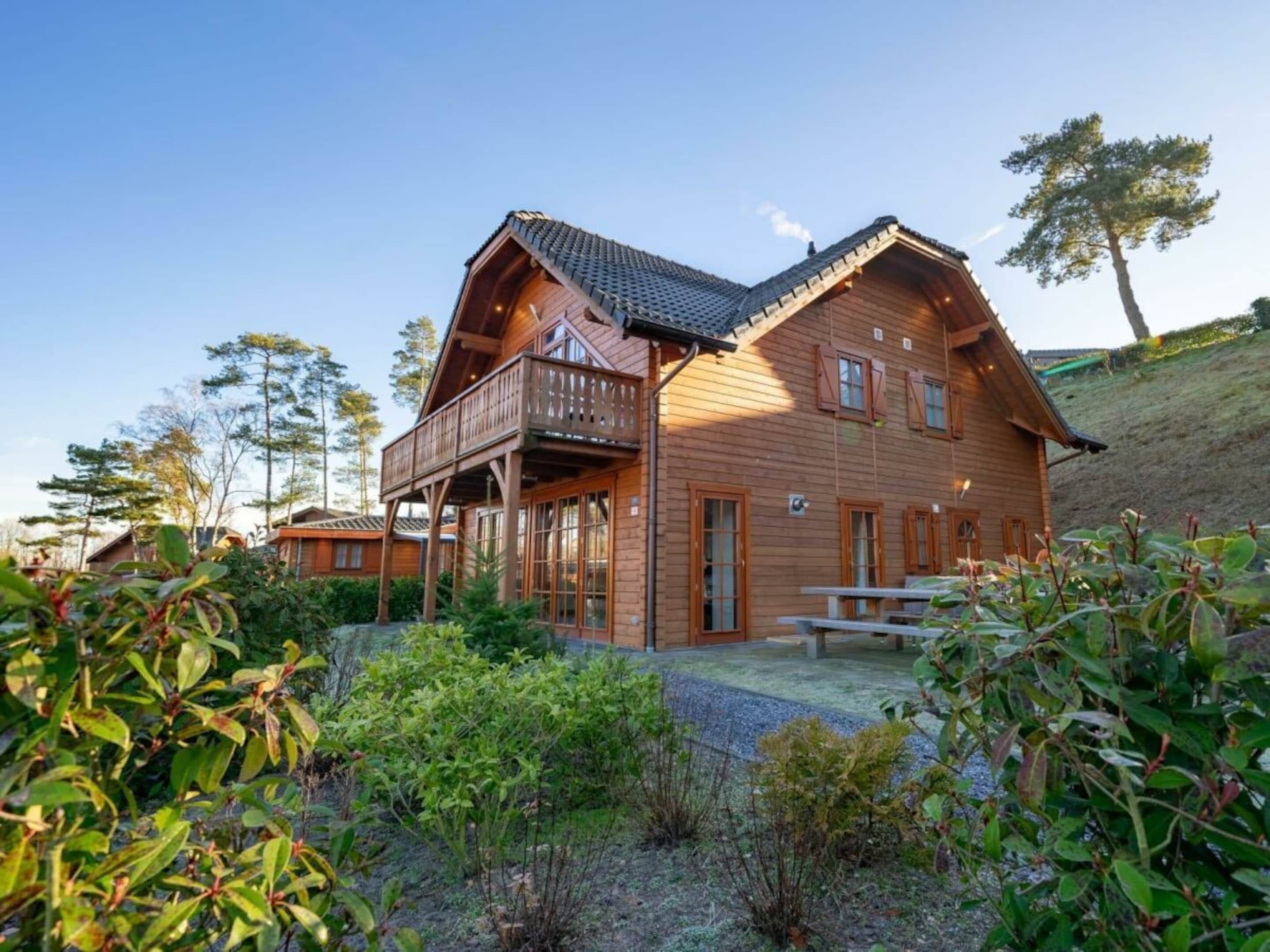 Casa | Esterni