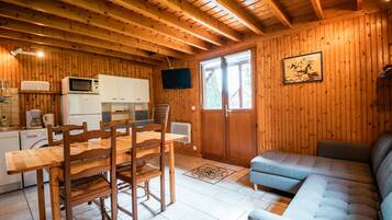 Tv, bordtennisbord