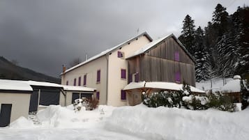 Exterieur