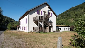 Exterieur