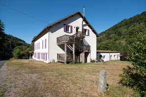 Außenbereich