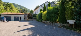 Gîte l'Evasion, Group Accommodation for 20 to 35 Guests
