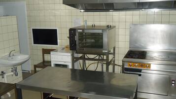 Privékeuken