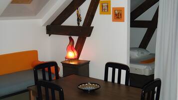 Dineren