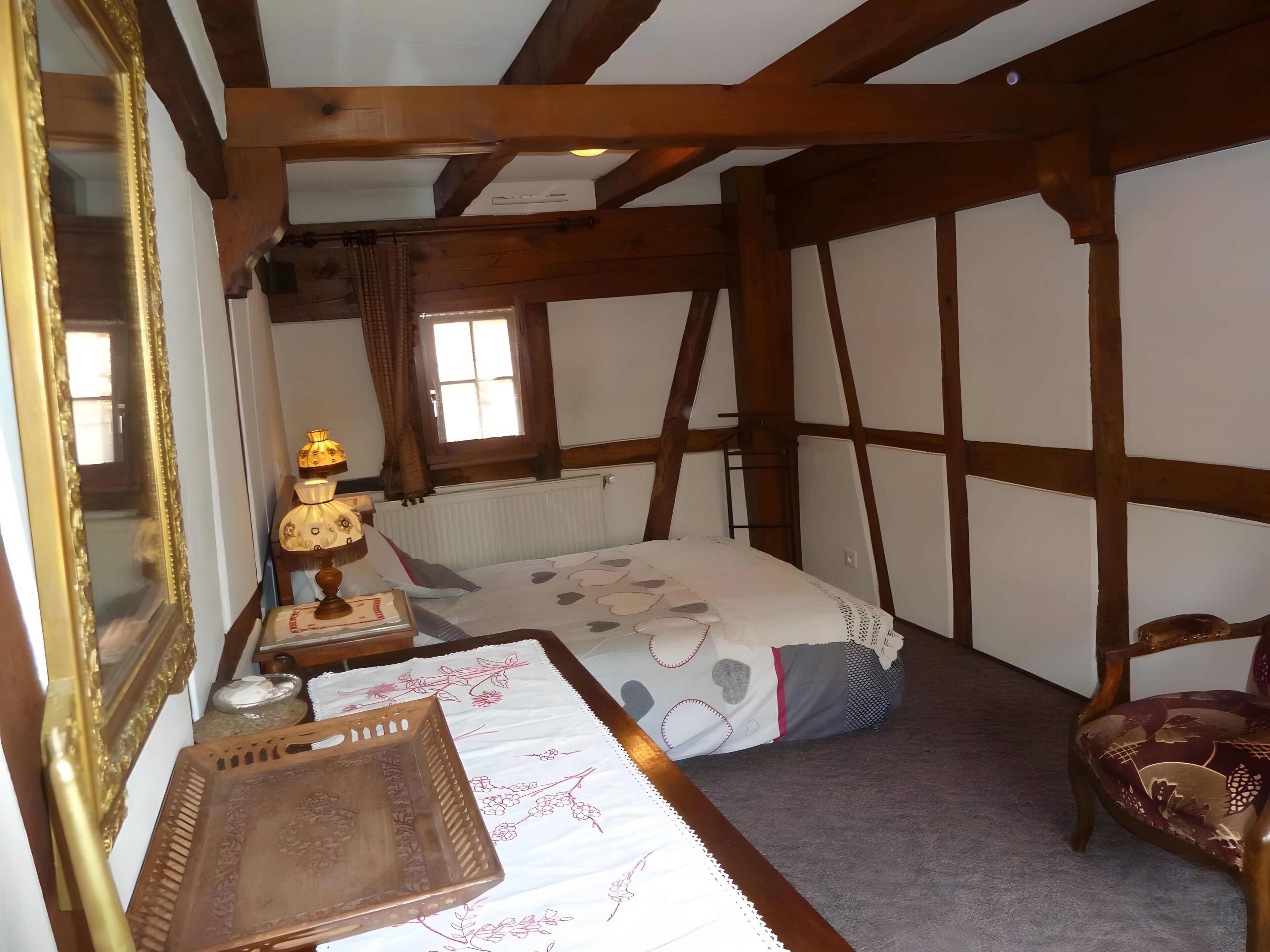 Kamer