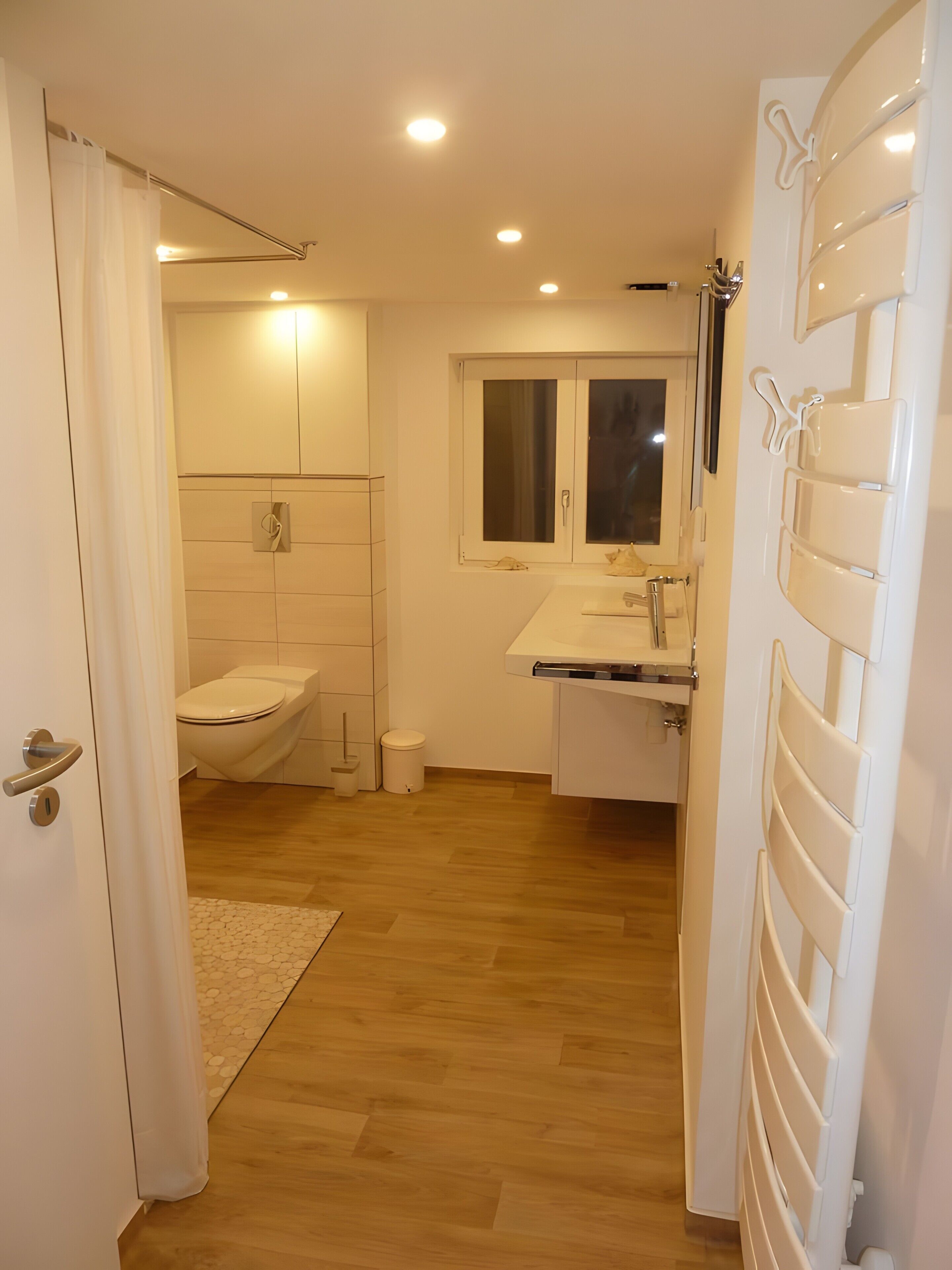 Badkamer
