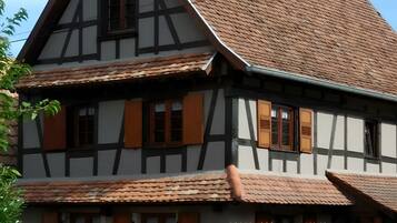 Exterieur