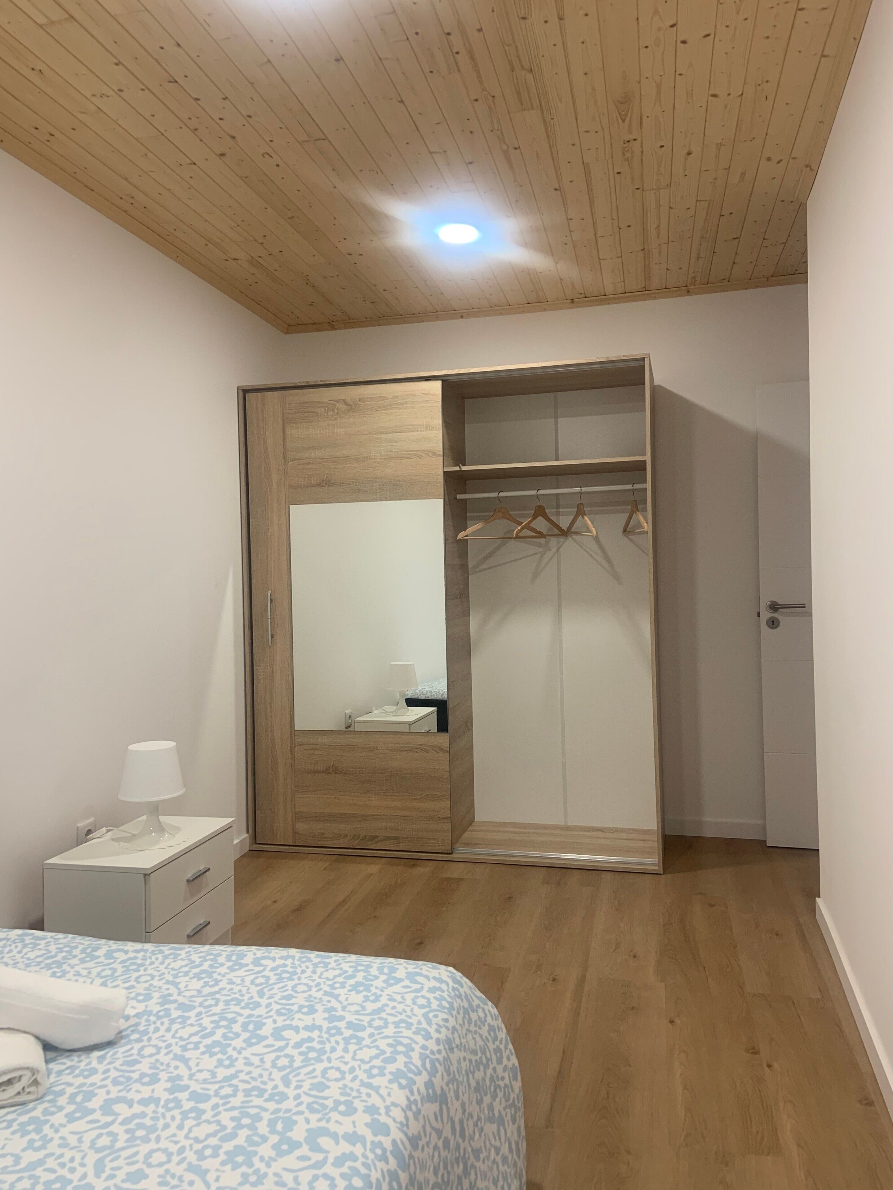 4 Schlafzimmer, WLAN