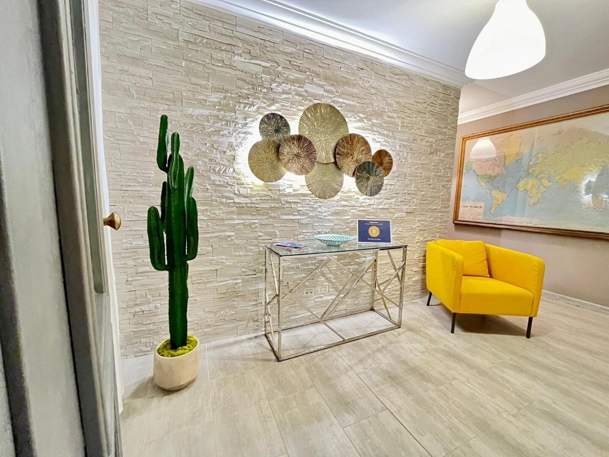 Interieur