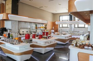 Dining - Hotel Deauville (El Jadida)