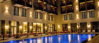 Hotel Deauville