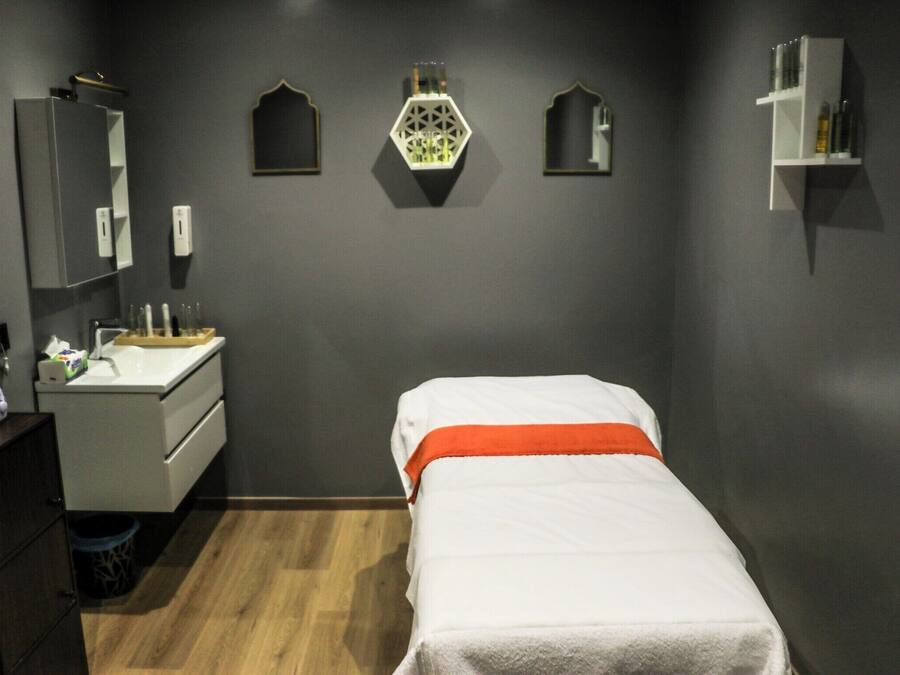 Spa