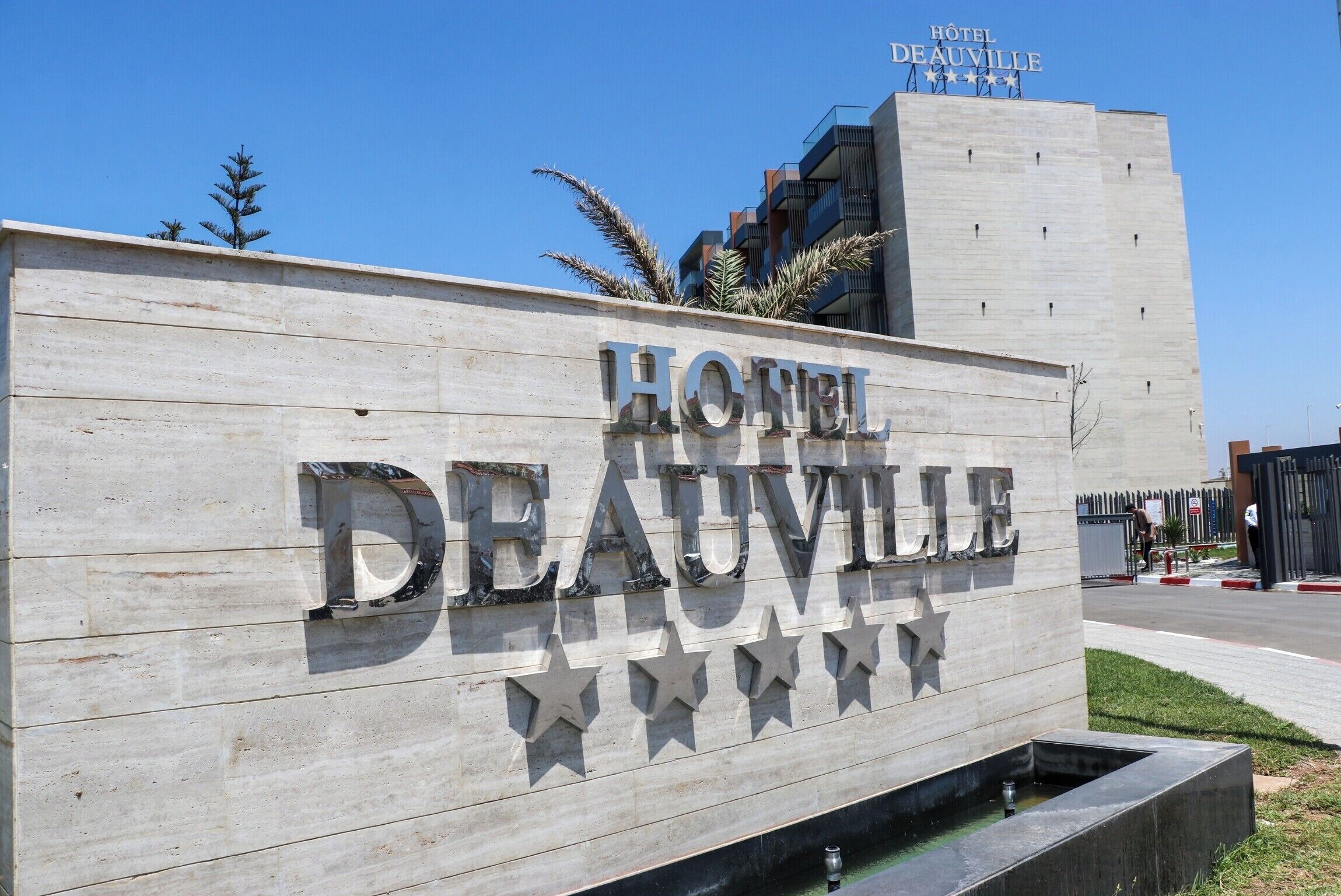 Detalle exterior