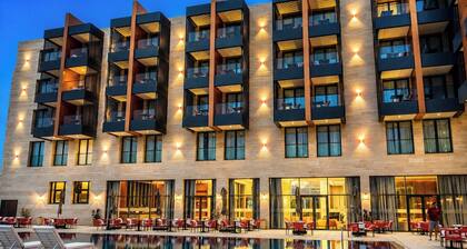 Hotel Deauville