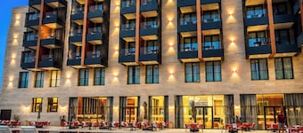 Hotel Deauville