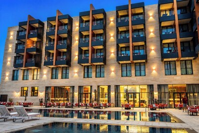 Hotel Deauville