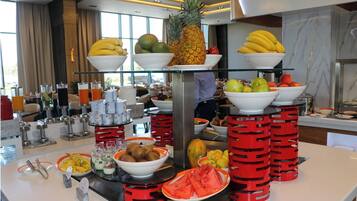 Tempat makan