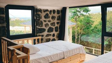 Bungalow Confort