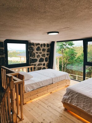 Comfort-bungalow | Ilmainen Wi-Fi