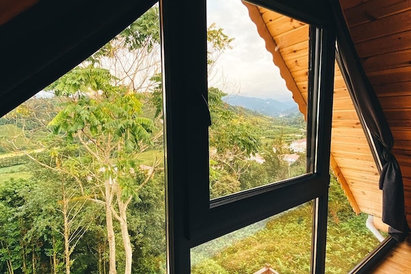 Comfort Bungalow | Interior