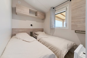 3 Schlafzimmer, Bettwäsche
