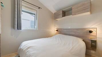 Draps fournis