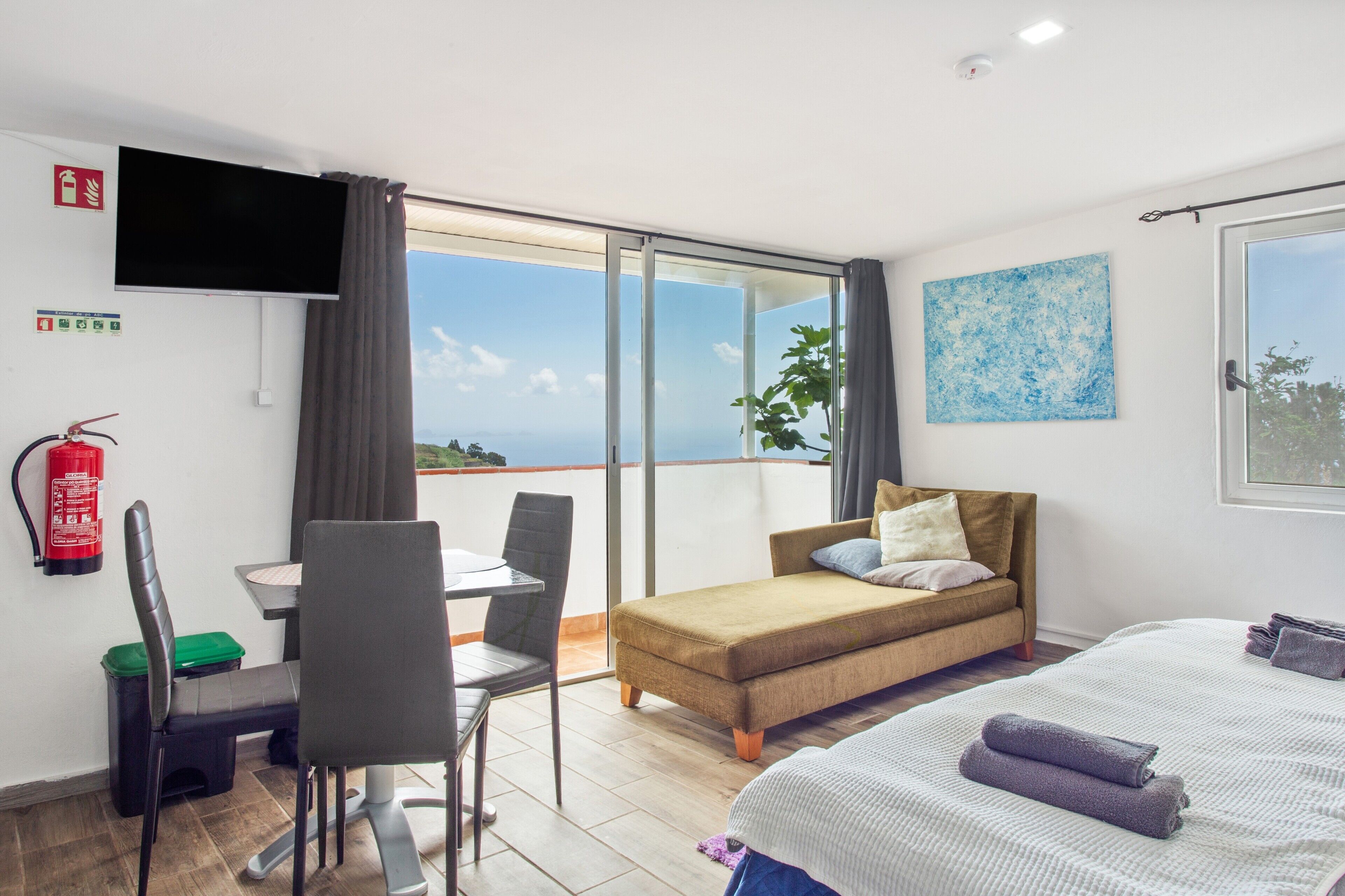 1 bedroom, WiFi
