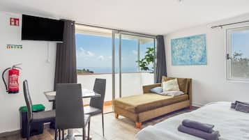 1 bedroom, WiFi