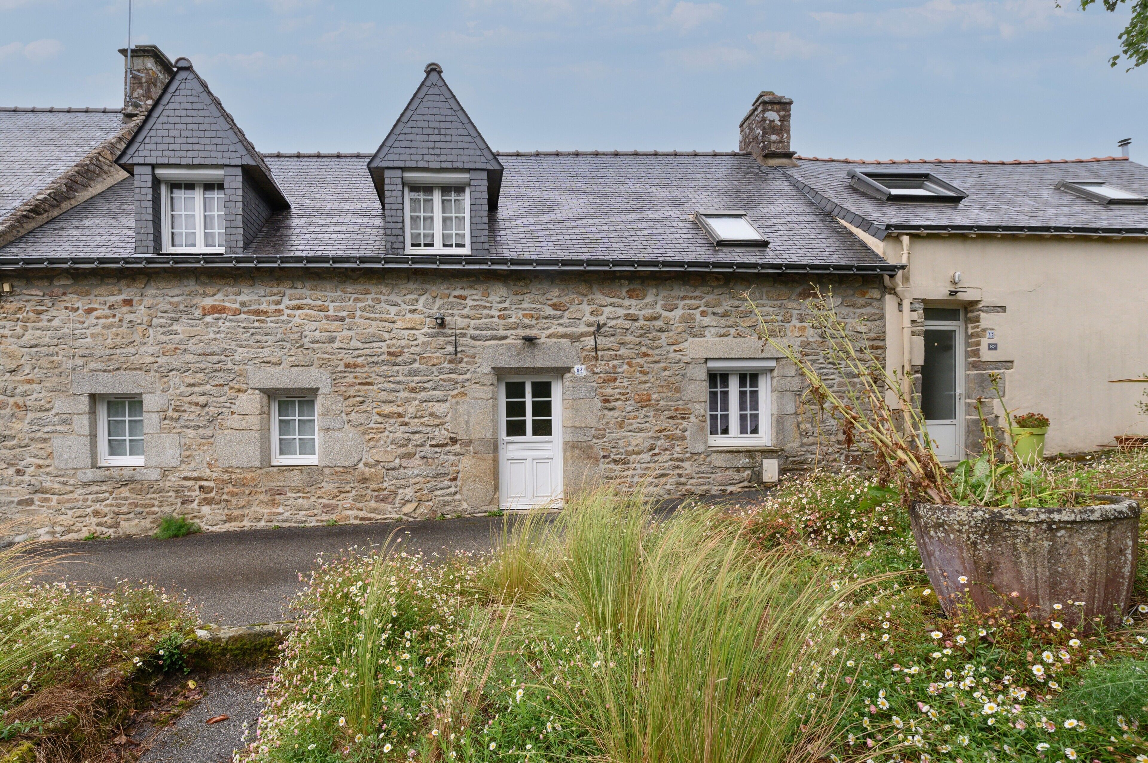 Exterieur