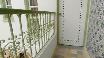 Detalle exterior